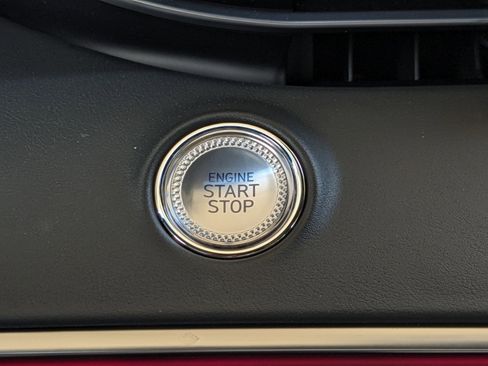 Used 2024 Genesis GV70 3.5T Sport image 30