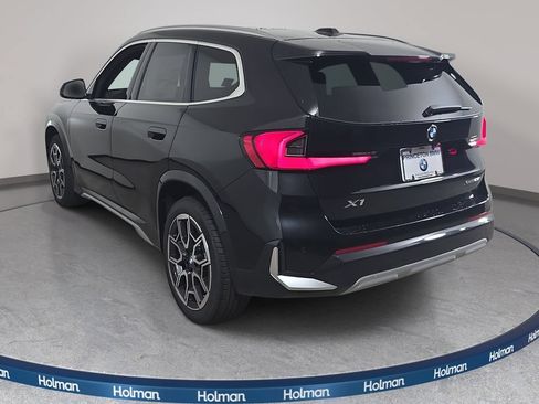 New 2026 BMW X1 xDrive28i w/ Technology Package AWD/4WD image 7