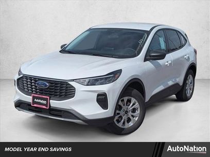 New 2025 Ford Escape Active w/ Cold Weather Package