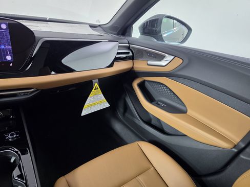 New 2026 Audi A5 2.0T Premium AWD/4WD image 33