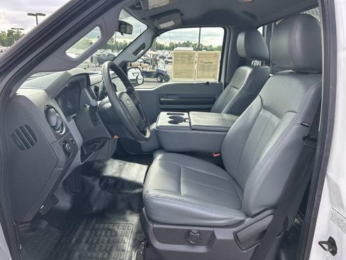 Used 2015 Ford F350 XL RWD image 27