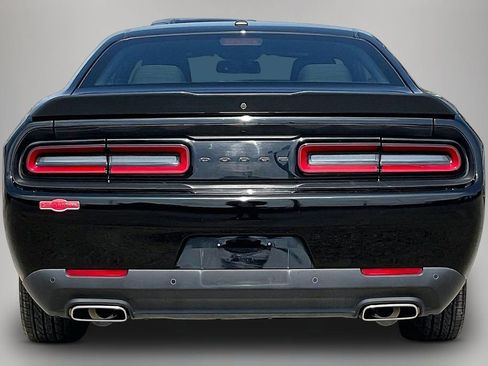 Used 2022 Dodge Challenger GT w/ Blacktop Package RWD image 6