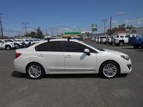 Used 2016 Subaru Impreza 2.0i Premium image 2