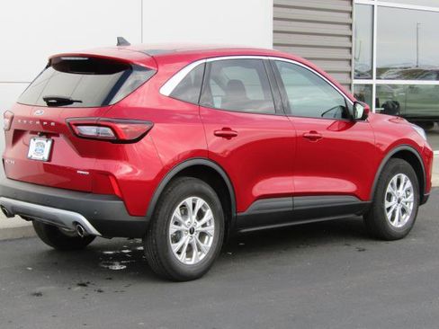 Used 2023 Ford Escape Active w/ Tech Pack #2 image 6