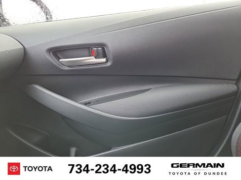 New 2026 Toyota Corolla SE image 45