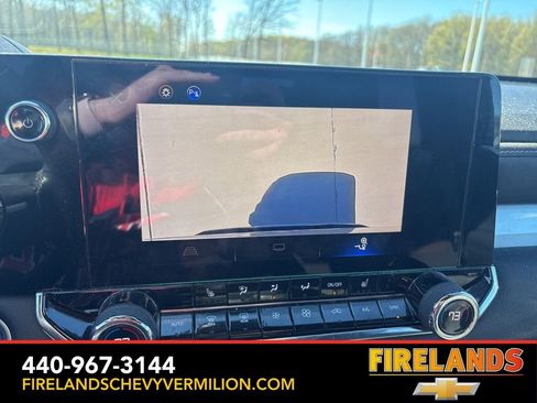 Used 2023 Chevrolet Colorado LT w/ LT Convenience Package II image 21