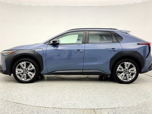 Used 2023 Subaru Solterra AWD image 8