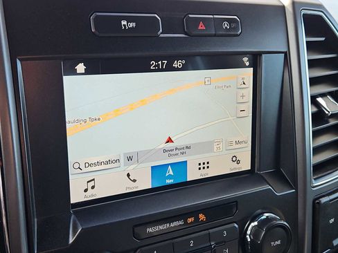 Used 2019 Ford F150 XLT w/ Equipment Group 302A Luxury image 17