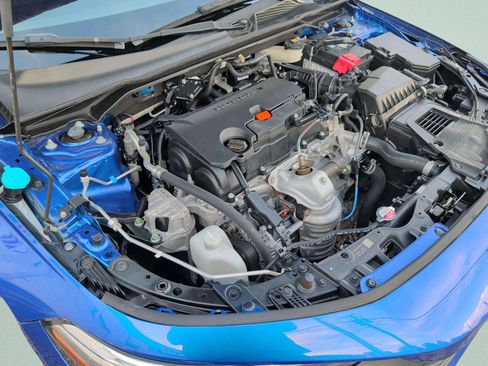 Used 2022 Honda Civic Sport image 37