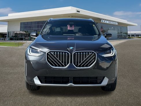 New 2026 BMW X3 xDrive30 image 3