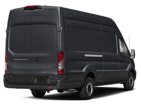 New 2026 Ford Transit 350 148 High Roof Extended RWD image 2