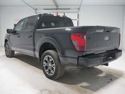 Certified 2024 Ford F150 STX image 7
