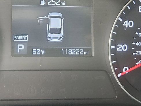 Used 2019 Kia Forte LXS FWD image 14
