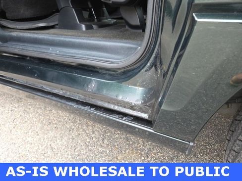 Used 2015 Ford Expedition EL Limited w/ Equipment Group 301A image 25