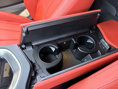 Used 2022 BMW Z4 sDrive30i w/ Premium Package 2 RWD image 28