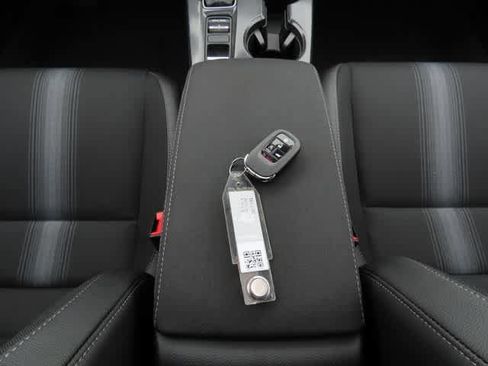 New 2026 Honda Civic Sport image 24