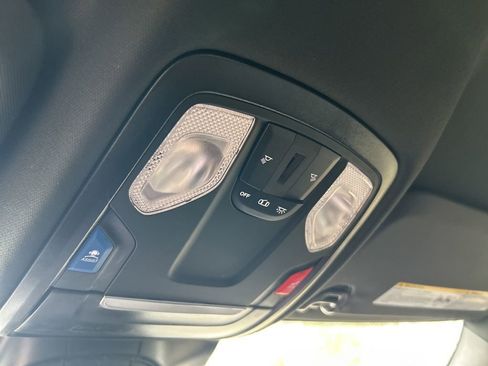 Used 2025 RAM 2500 Tradesman w/ Bed Utility Group image 37