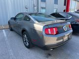 Used 2011 Ford Mustang Premium w/ 203A Rapid Spec Order Code image 3