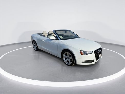 Used 2013 Audi A5 2.0T Premium image 2