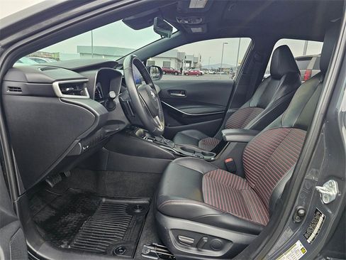 Used 2024 Toyota Corolla XSE image 22