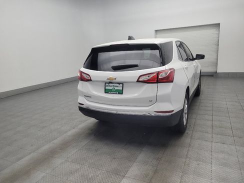 Used 2021 Chevrolet Equinox LT image 9