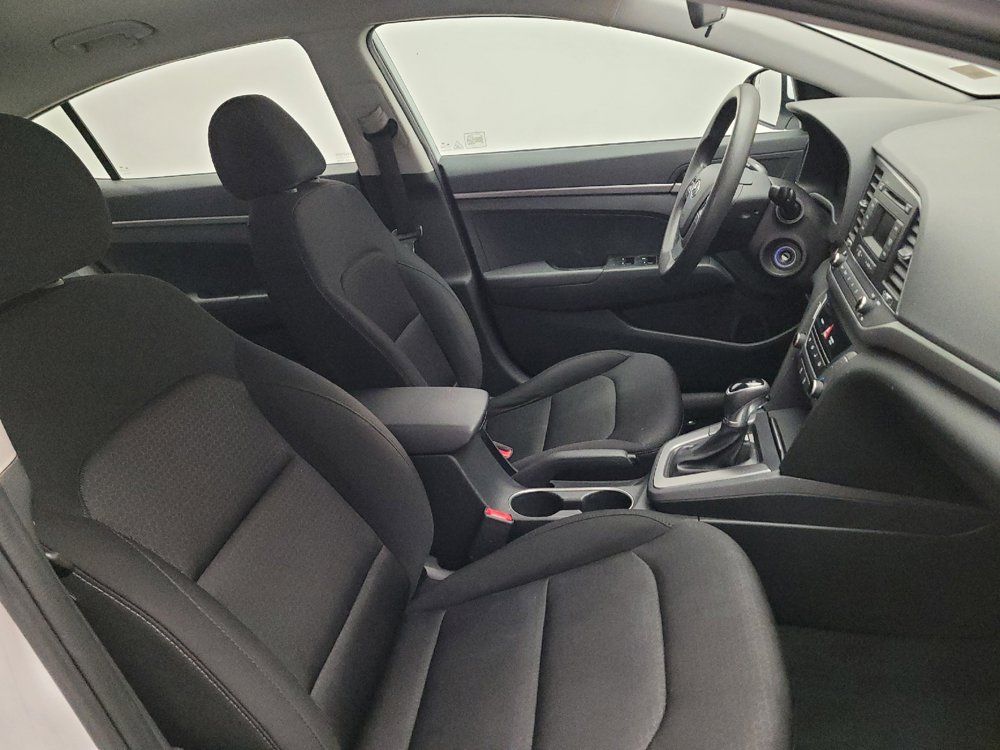 Used 2018 Hyundai Elantra SE FWD image 21