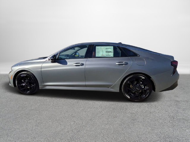 New 2027 Kia K5 GT-Line FWD image 6