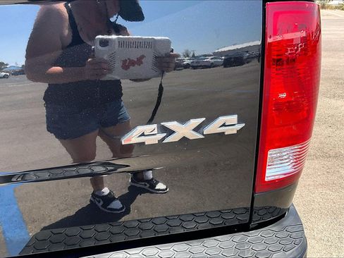 Used 2015 RAM 1500 Express AWD/4WD image 32