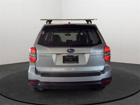 Used 2015 Subaru Forester 2.0XT Touring w/ Popular Package #1 image 6