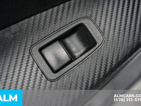 Used 2024 Mitsubishi Eclipse Cross SE AWD/4WD image 54