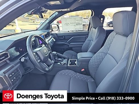 New 2026 Toyota Tacoma SR5 image 12