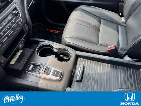 Used 2023 Honda Passport TrailSport image 22