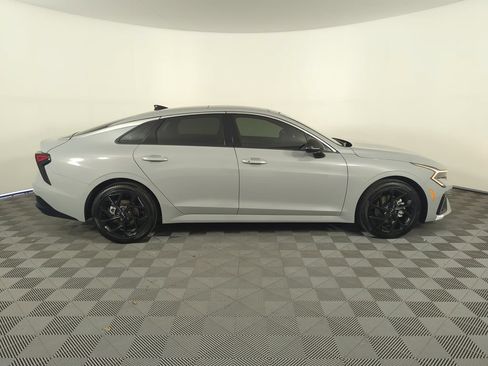 New 2026 Kia K5 GT-Line w/ GT-Line Premium Package FWD image 8
