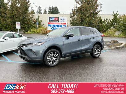 Used 2024 Toyota Venza LE