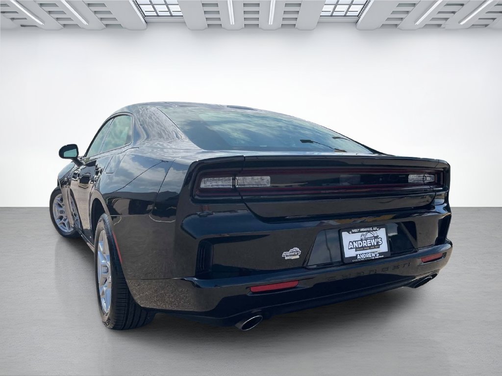 New 2026 Dodge Charger R/T AWD/4WD image 6