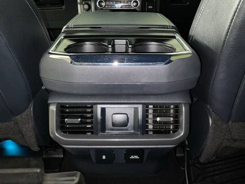 Certified 2024 Ford F150 Lariat w/ Bed Utility Package AWD/4WD image 17
