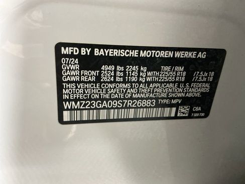 Certified 2025 MINI Cooper Countryman S image 29