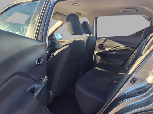 Certified 2025 Nissan Kicks Play S image 23