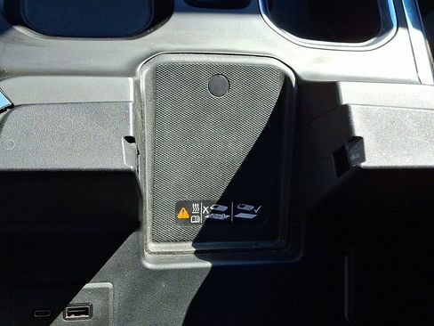 Used 2024 Chevrolet Silverado 1500 RST w/ Rally Edition image 25