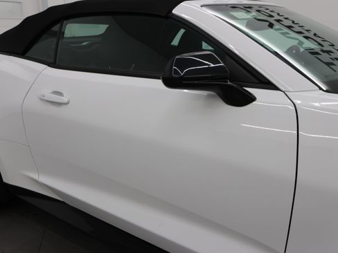 Used 2018 Chevrolet Camaro ZL1 RWD image 24