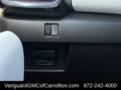 New 2026 GMC Canyon AT4X AWD/4WD image 20