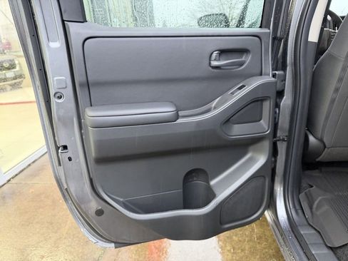 New 2026 Nissan Frontier S image 27