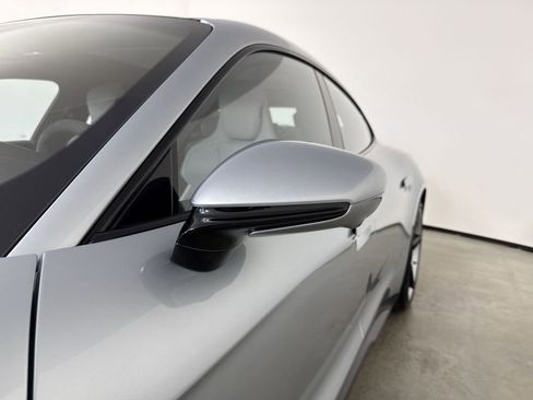 Certified 2023 Porsche Taycan Turbo S image 12