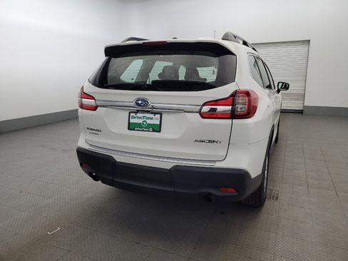 Used 2019 Subaru Ascent 8-Passenger AWD/4WD image 7
