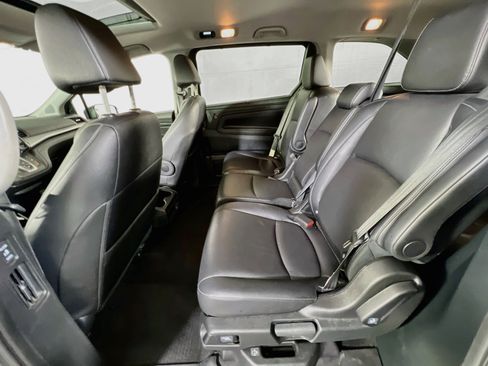 Used 2024 Honda Odyssey EX-L image 24