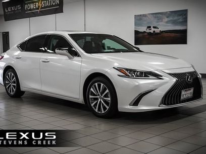 Used 2019 Lexus ES 350