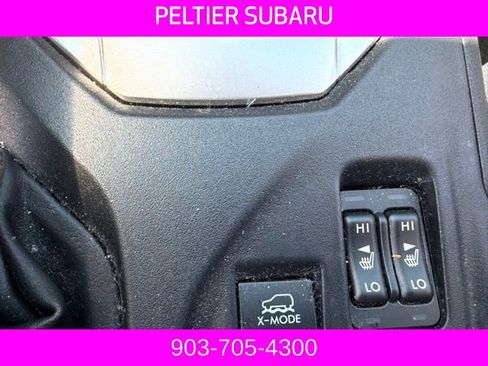 Used 2023 Subaru Crosstrek 2.0i Premium image 7