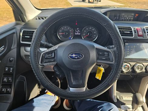 Used 2016 Subaru Forester 2.5i Limited w/ Popular Package #2 image 19