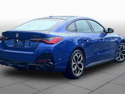 Used 2022 BMW i4 M50 w/ Premium Package AWD/4WD image 12