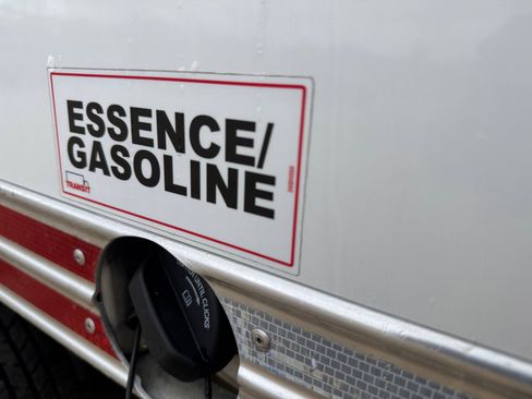 New 2025 Ford E-450 and Econoline 450 Super Duty w/ Power Equipment Group image 23